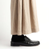 NEW ECLIPSE SHORT BLACK - Benevierre