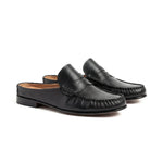 NEW ECLIPSE SHORT BLACK - Benevierre