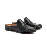 NEW ECLIPSE SHORT BLACK - Benevierre