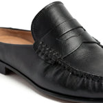 NEW ECLIPSE SHORT BLACK - Benevierre