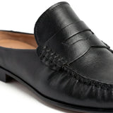NEW ECLIPSE SHORT BLACK - Benevierre