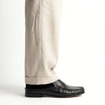 NEW ECLIPSE SHORT BLACK - Benevierre