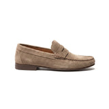 NEW ECLIPSE SUEDE BEIGE - Benevierre