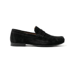 NEW ECLIPSE SUEDE BLACK - Benevierre
