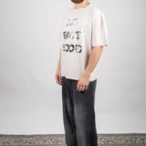 NO FAST FOOD T - SHIRT - Benevierre