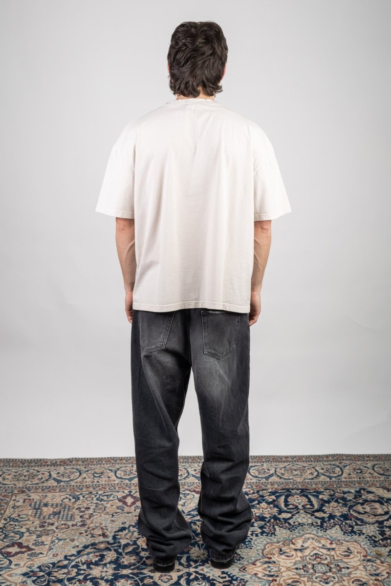 NO FAST FOOD T - SHIRT - Benevierre