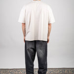 NO FAST FOOD T - SHIRT - Benevierre