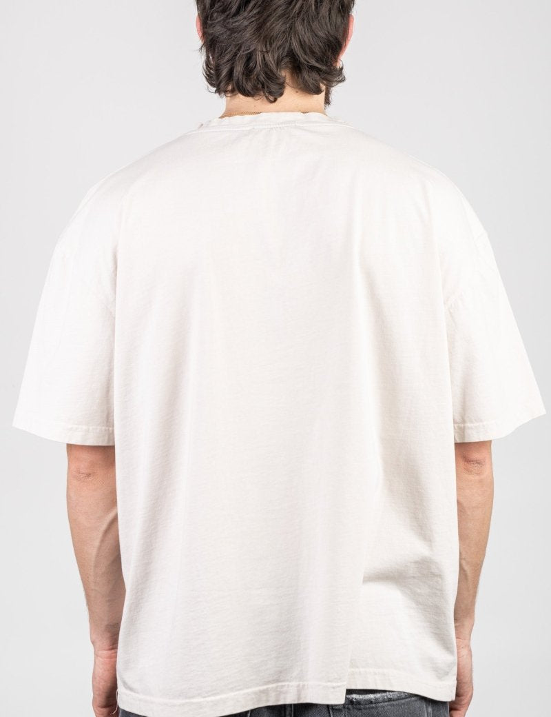 NO FAST FOOD T - SHIRT - Benevierre