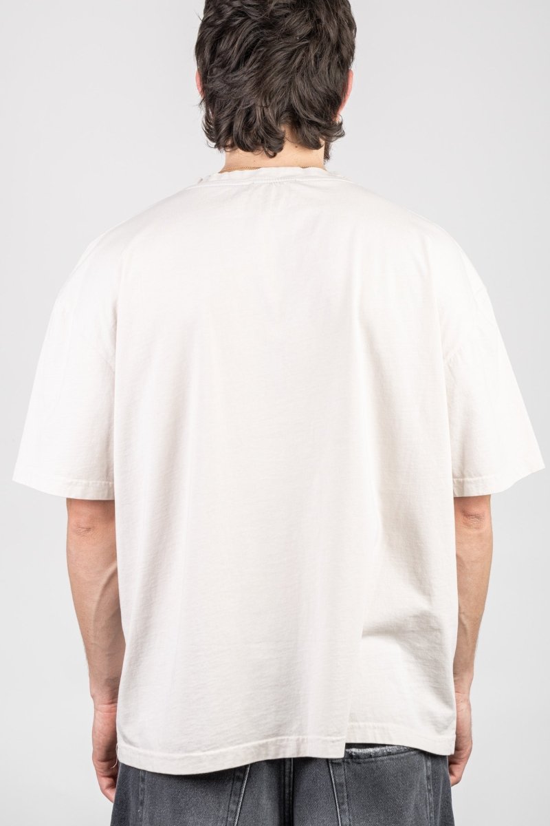 NO FAST FOOD T - SHIRT - Benevierre
