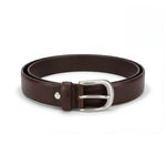 OLD TOWN BROWN BELT - Benevierre