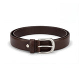 OLD TOWN BROWN BELT - Benevierre