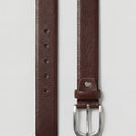 OLD TOWN BROWN BELT - Benevierre