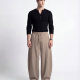 OVER LACE - PANT BEIGE - Benevierre