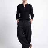 OVER LACE - PANT BLACK - Benevierre