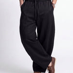 OVER LACE - PANT BLACK - Benevierre