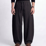 OVER LACE - PANT BLACK - Benevierre