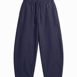 OVER LACE - PANT BLUE - Benevierre