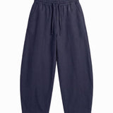 OVER LACE - PANT BLUE - Benevierre
