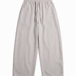 OVER LACE - PANT GREY - Benevierre
