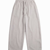OVER LACE - PANT GREY - Benevierre