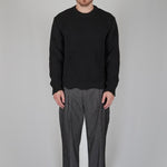 OVER PANT JACOPO ANTRACITE - Benevierre