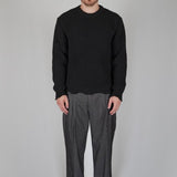 OVER PANT JACOPO ANTRACITE - Benevierre