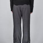 OVER PANT JACOPO ANTRACITE - Benevierre