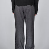 OVER PANT JACOPO ANTRACITE - Benevierre