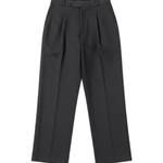 OVER PANT JACOPO ANTRACITE - Benevierre