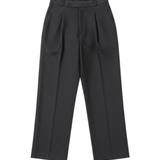 OVER PANT JACOPO ANTRACITE - Benevierre