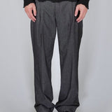 OVER PANT JACOPO ANTRACITE - Benevierre
