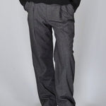OVER PANT JACOPO ANTRACITE - Benevierre