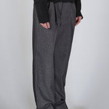 OVER PANT JACOPO ANTRACITE - Benevierre