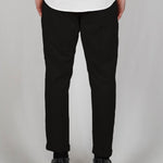 PANTALONE CAPRI BLACK - Benevierre