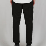 PANTALONE CAPRI BLACK - Benevierre