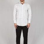 PANTALONE CAPRI BLACK - Benevierre