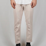 PANTALONE CAPRI SAND - Benevierre