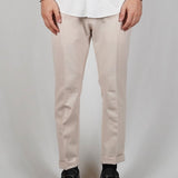PANTALONE CAPRI SAND - Benevierre