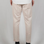 PANTALONE CAPRI SAND - Benevierre