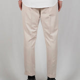 PANTALONE CAPRI SAND - Benevierre