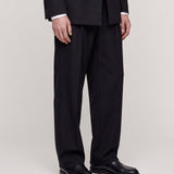 PANTALONE ELEGANT BLACK - Benevierre
