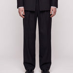 PANTALONE ELEGANT BLACK - Benevierre