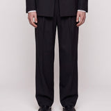 PANTALONE ELEGANT BLACK - Benevierre
