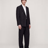 PANTALONE ELEGANT BLACK - Benevierre