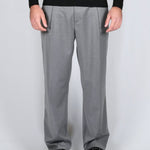 PANTALONE ELEGANT GREY - Benevierre