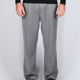 PANTALONE ELEGANT GREY - Benevierre