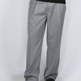PANTALONE ELEGANT GREY - Benevierre