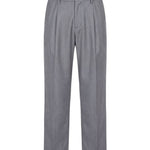 PANTALONE ELEGANT GREY - Benevierre