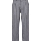 PANTALONE ELEGANT GREY - Benevierre