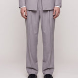 PANTALONE ELEGANT GREY - Benevierre